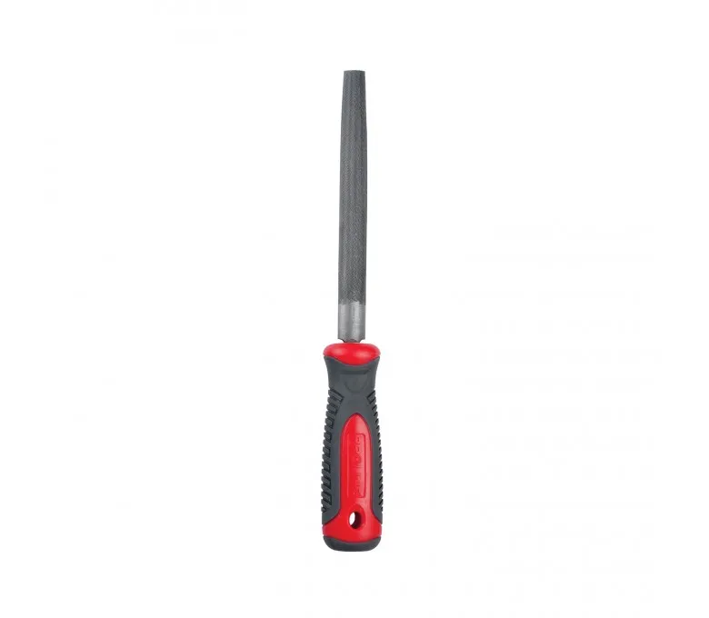 PROLINE Pilnik ślusarski półokrągły 150 mm 32234 Hit sprzedaży