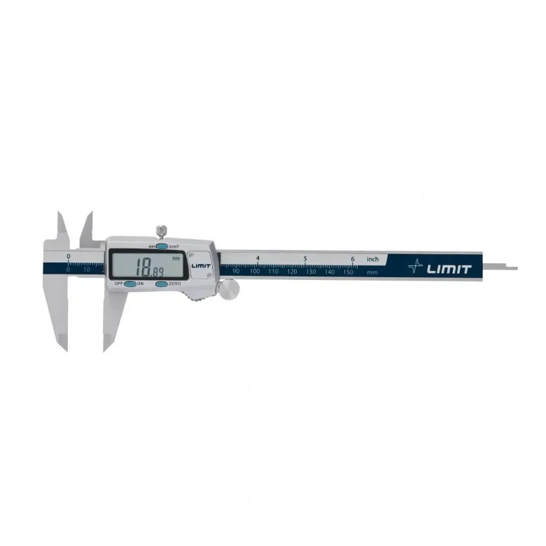 LIMIT Suwmiarka Cyfrowa 150 mm 144550100 Zamów dziś