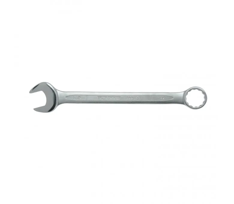 Nie przegap Teng Tools Klucz Płasko-Oczkowy 1-1/2" 72674203