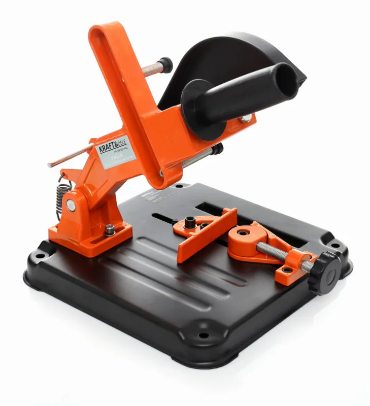 Wyprzedaż Stojak do szlifierki kątowej 115/125mm KRAFT&DELE KD519