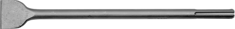 Dłuto szerokie SDS-max 50mm, 400mm YT-47336 YATO Hit sprzedaży