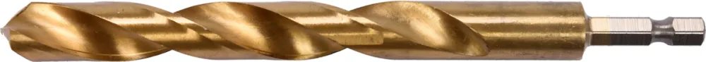 Cena promocyjna Wiertło HSS-TiN 13mm YATO YT-44776 - Metal