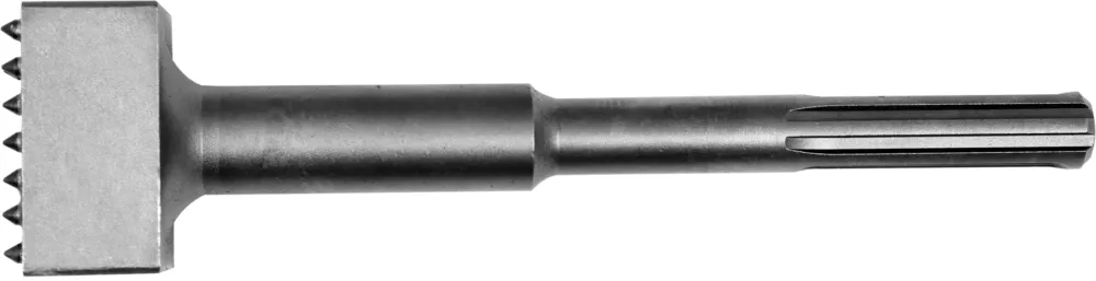 Dłuto do betonu 60mm SDS-max YT-47348 YATO Popularny