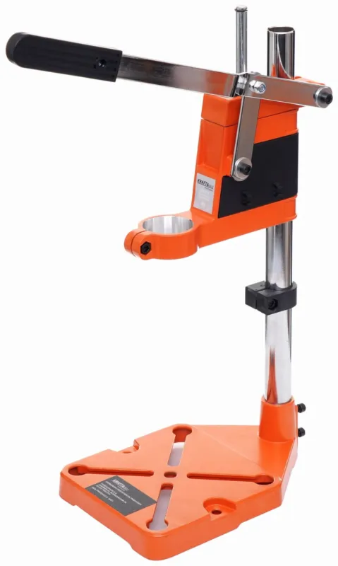 Stojak do wiertarki KD517 – statyw 40 cm, skok 60 mm Tylko do końca tygodnia