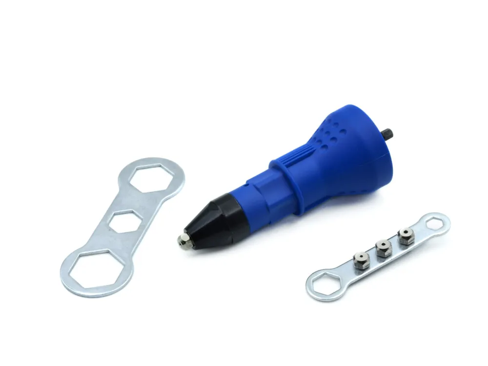 Bestseller Nitownica-Adapter Do Wkrętarek Geko G01346