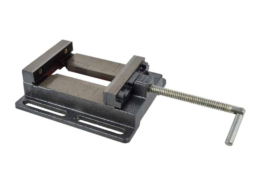 Szybka dostawa Imadło Modelarskie 125Mm/5