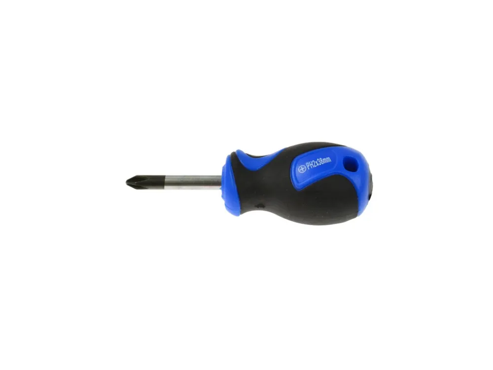 Zamów dziś Wkrętak Krzyżakowy Ph 2X38 Mm Geko G32089