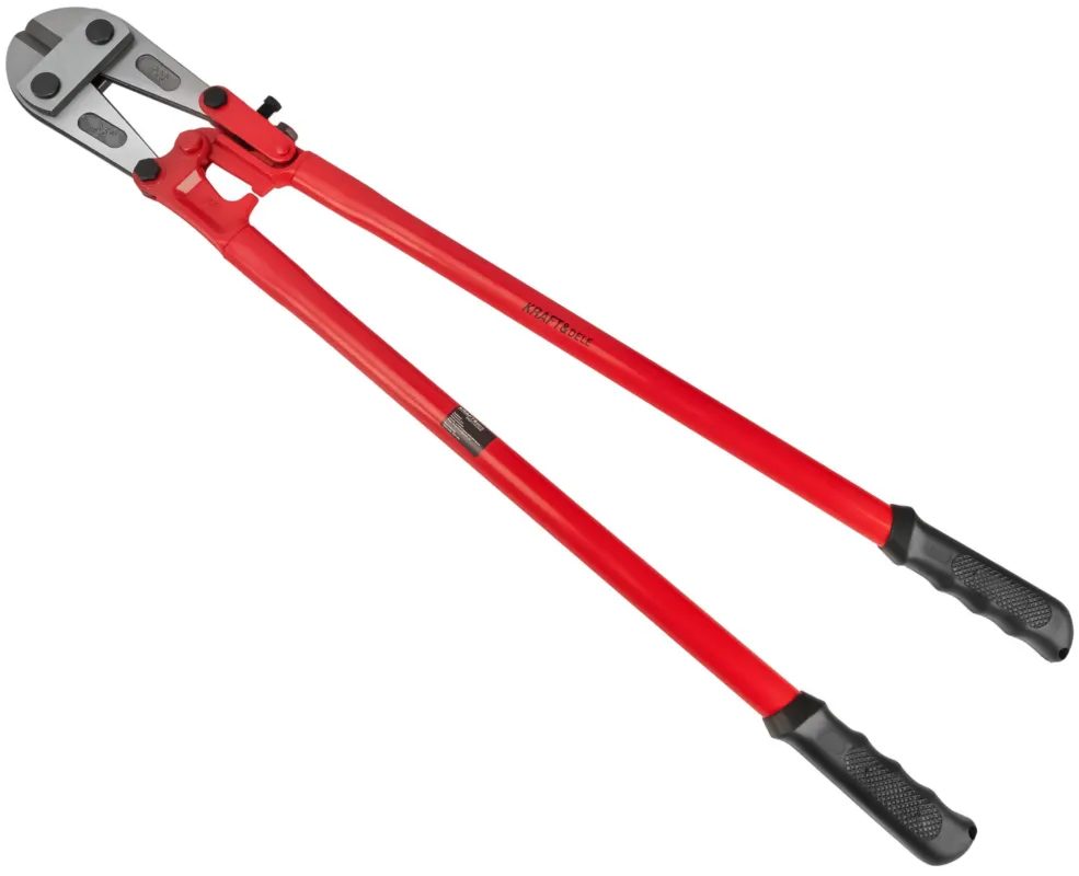Nożyce do cięcia drutu i prętów 36‘‘ KD10435 – Kraft&Dele Promocja