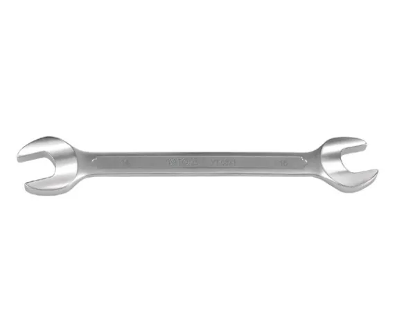 Zniżka Klucz płaski YATO 14x15 mm YT-0371