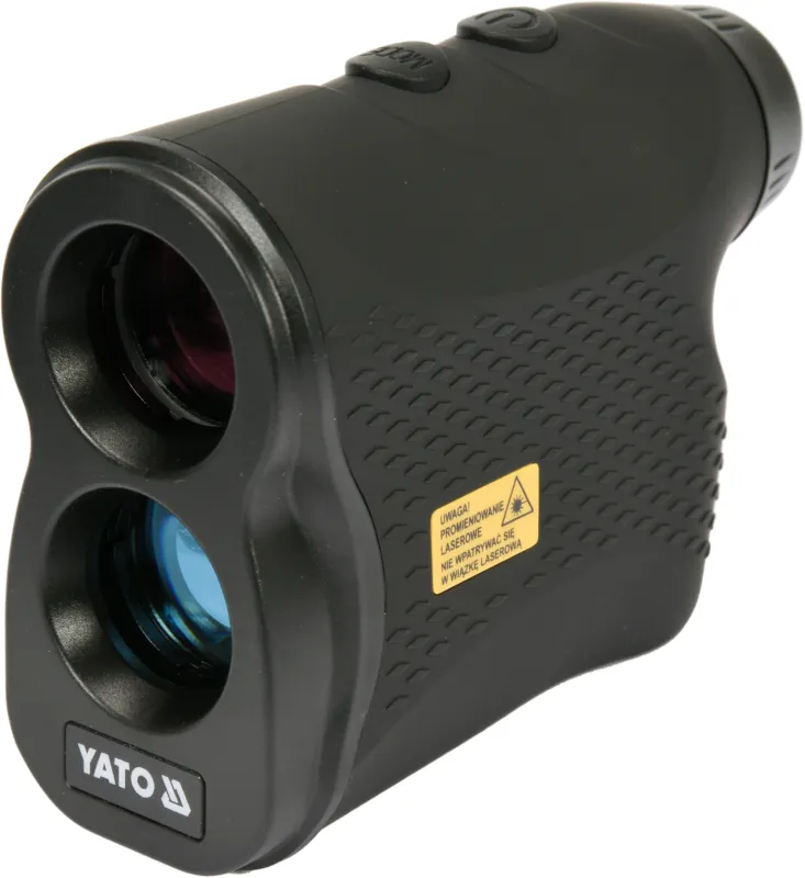 Darmowy zwrot Dalmierz laserowy 900 m YT-73129 YATO