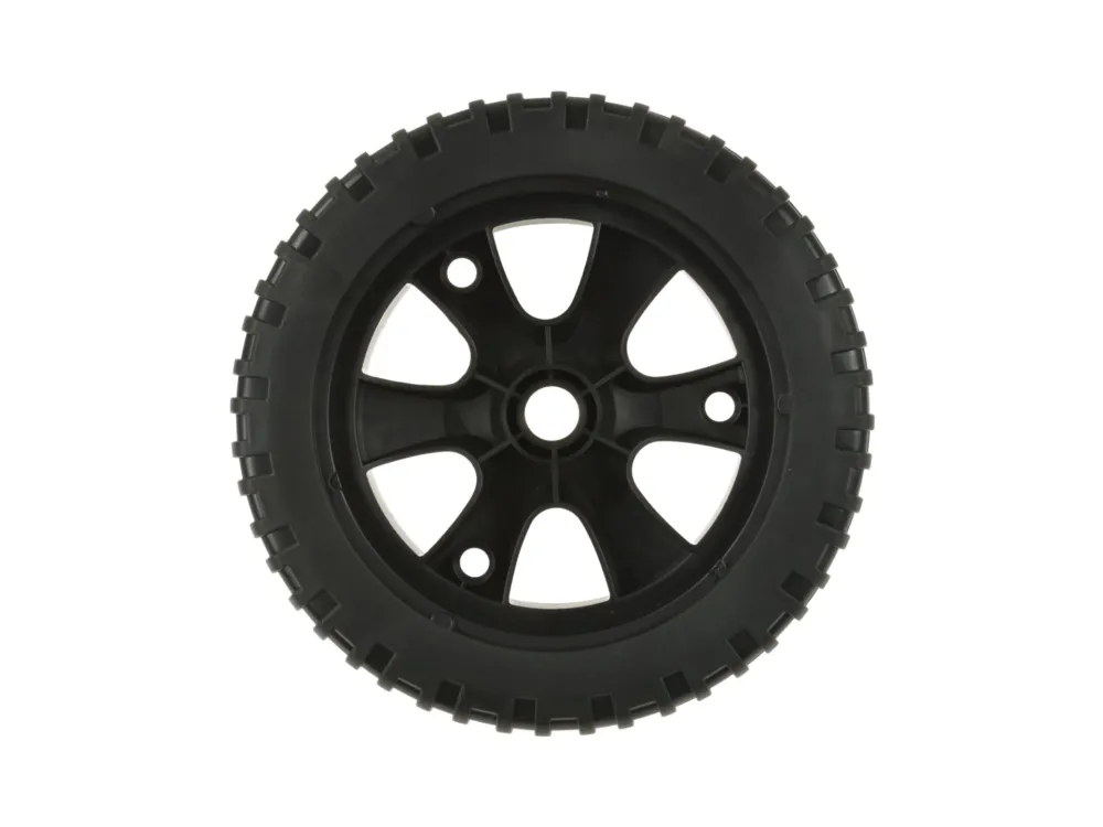 Koło Do Rozdrabniacza Do Gałęzi Frezowego-Cichego Cg81078-97 Geko Wyjątkowa oferta