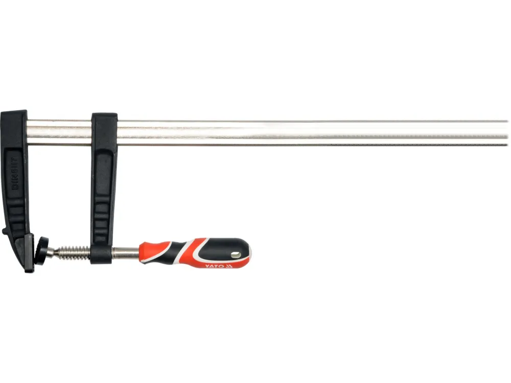 Zniżka Ścisk stolarski YT-6451 YATO 800x120mm