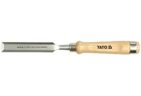 Zniżka Dłuto stolarskie 28 mm YT-6253 YATO