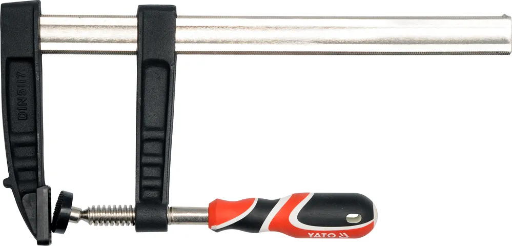Zniżka Ścisk stolarski YT-6447 YATO 300x80mm