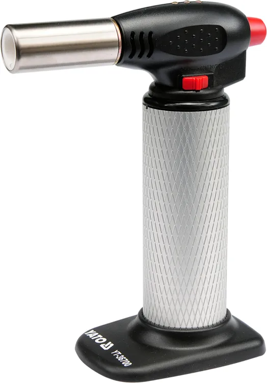 PALNIK GAZOWY YT-36700 YATO - 1300°C Hit cenowy