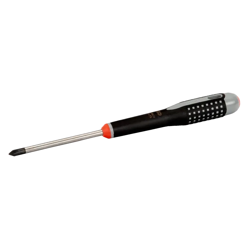 Wkrętak Phillips PH1 x 200 mm ERGO™ BE-8610L Bahco Promocja