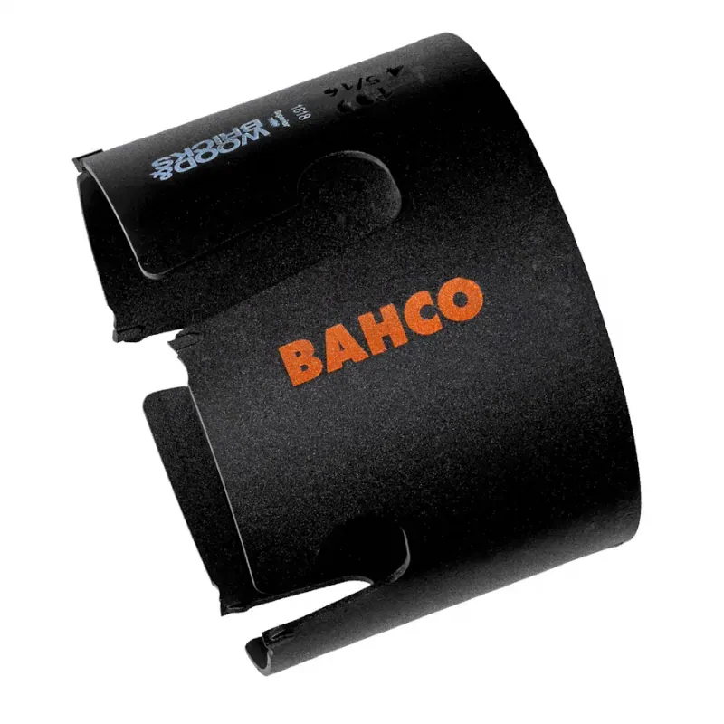 Otwornica z węglikiem wolframu Ø 83 mm Multi-Construction Superior 3833-83-C BAHCO Tani
