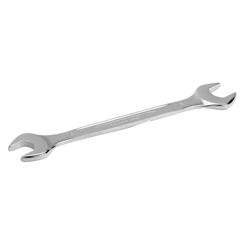 Klucz płaski dwustronny 21 x 24 mm 6M-21-24 Bahco Oferta limitowana