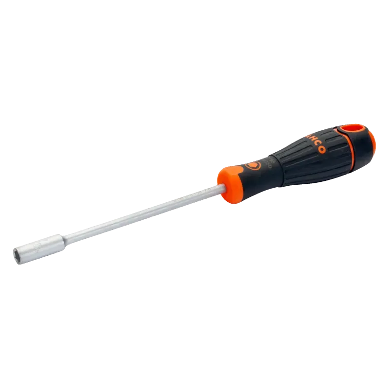 Wkrętak nasadowy hex 8 x 150 mm B198.080.150 BAHCO Kup teraz