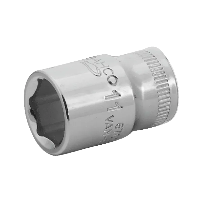 Bezpieczna płatność Nasadka 1/4" 14 mm SB6700SM-14 BAHCO