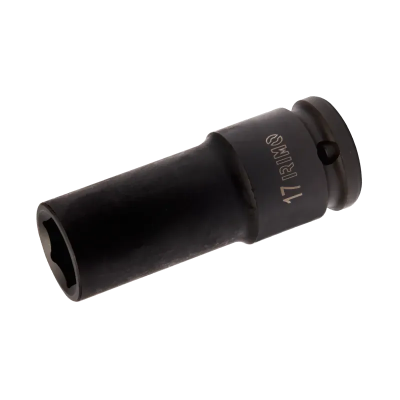 Nasadka udarowa długa 1/2" 27 mm 168-27-1 IRIMO Nowy