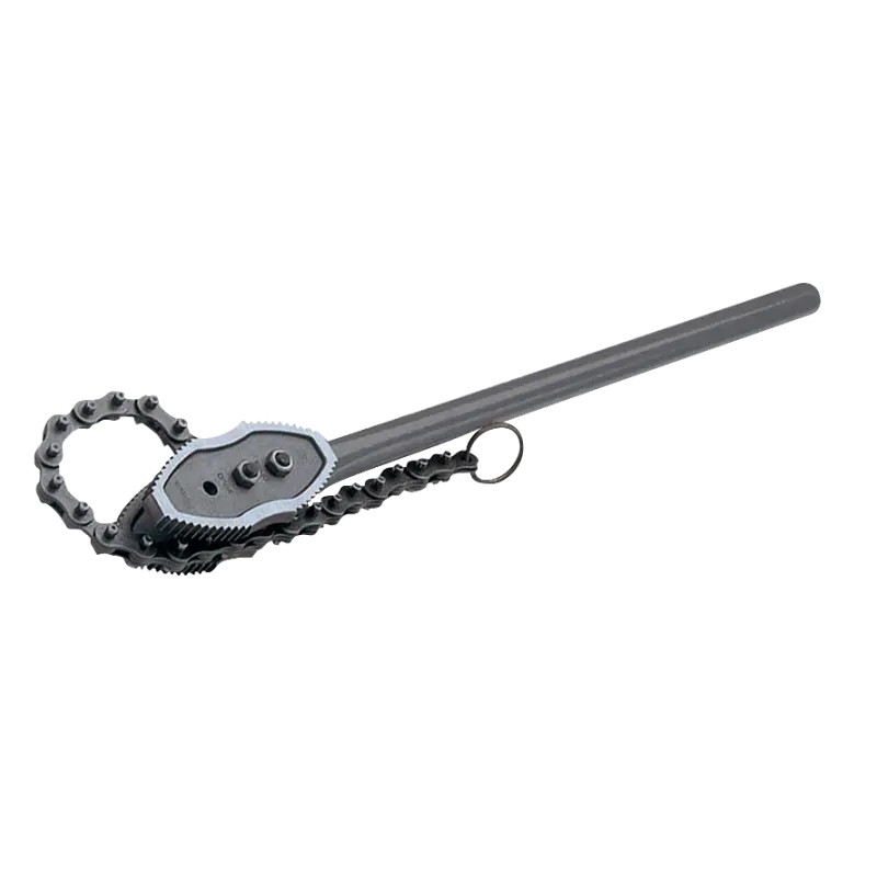Klucz łańcuchowy 1122 mm 307-1122-2 IRIMO Łatwy zwrot