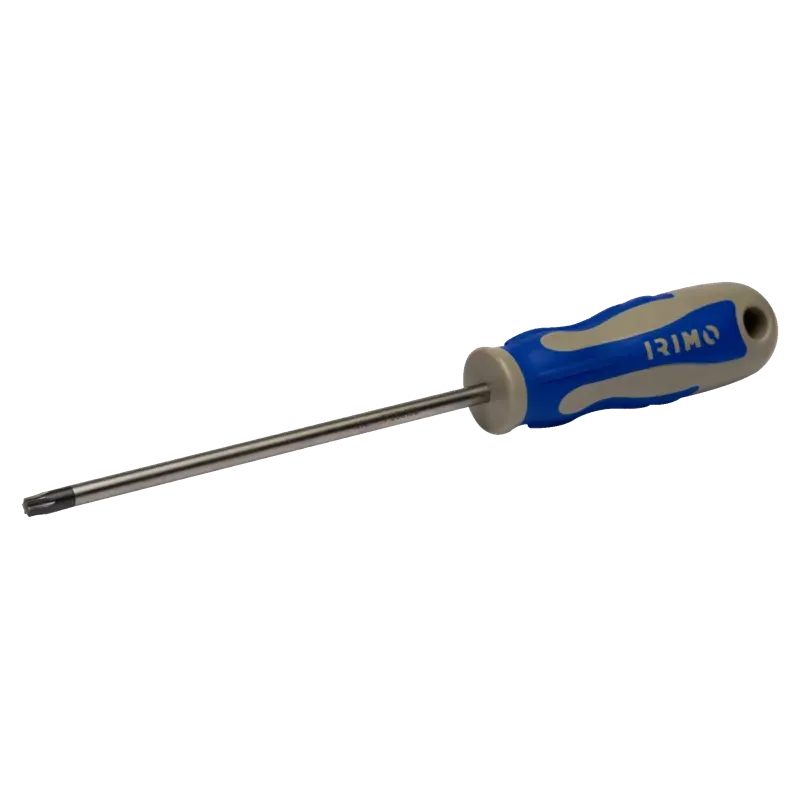 Wkrętak Torx T7 x 75 mm 414-7-75 IRIMO Tylko do końca tygodnia