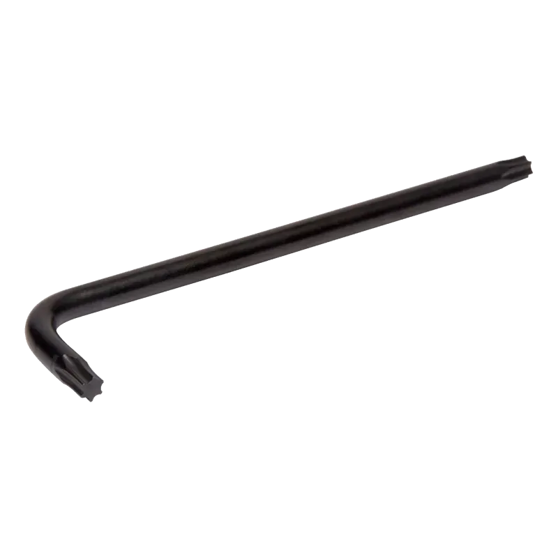 Klucz imbusowy Torx T10 457101 IRIMO Premium
