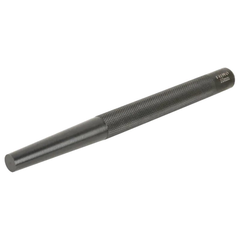 Hit sprzedaży Wybijak radełkowany Ø 6 x 130 mm 513-006-1 IRIMO
