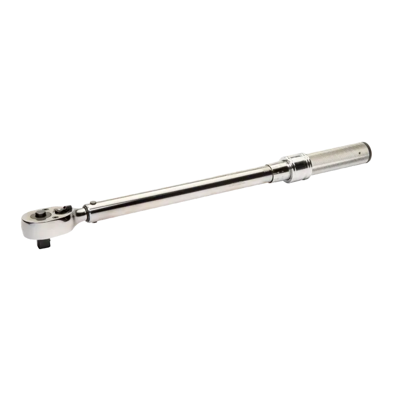 Oferta Klucz dynamometryczny 1/4‘‘ 4-20 Nm 7455-20 BAHCO