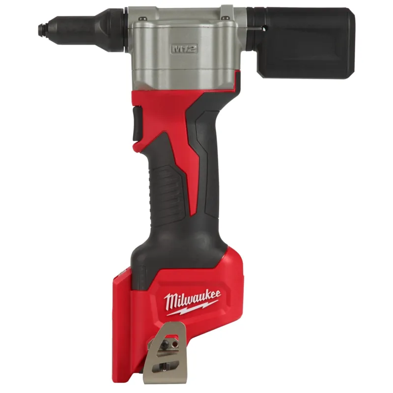 Wybór klientów Nitownica M12BPRT-0 4933464404