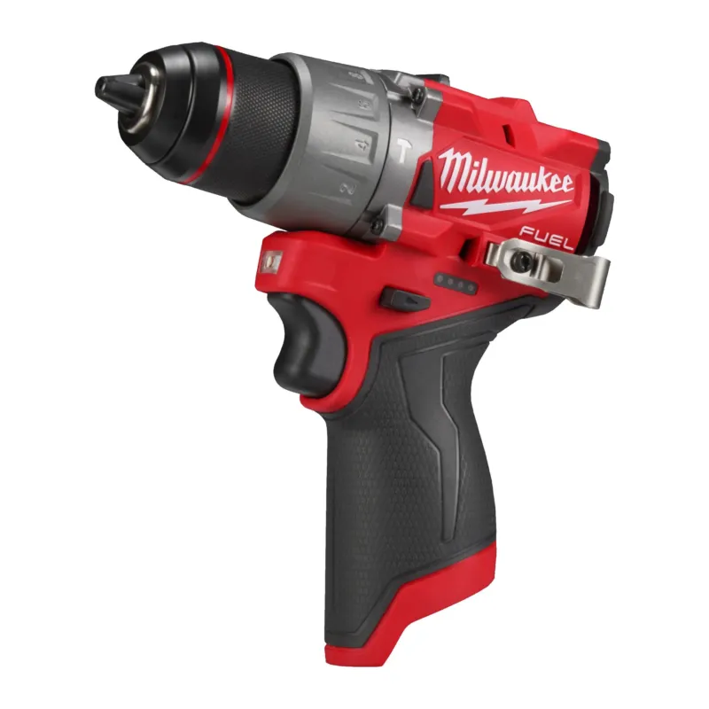 Wiertarko-wkrętarka udarowa M12FPD2-0 4933479867 Nowość