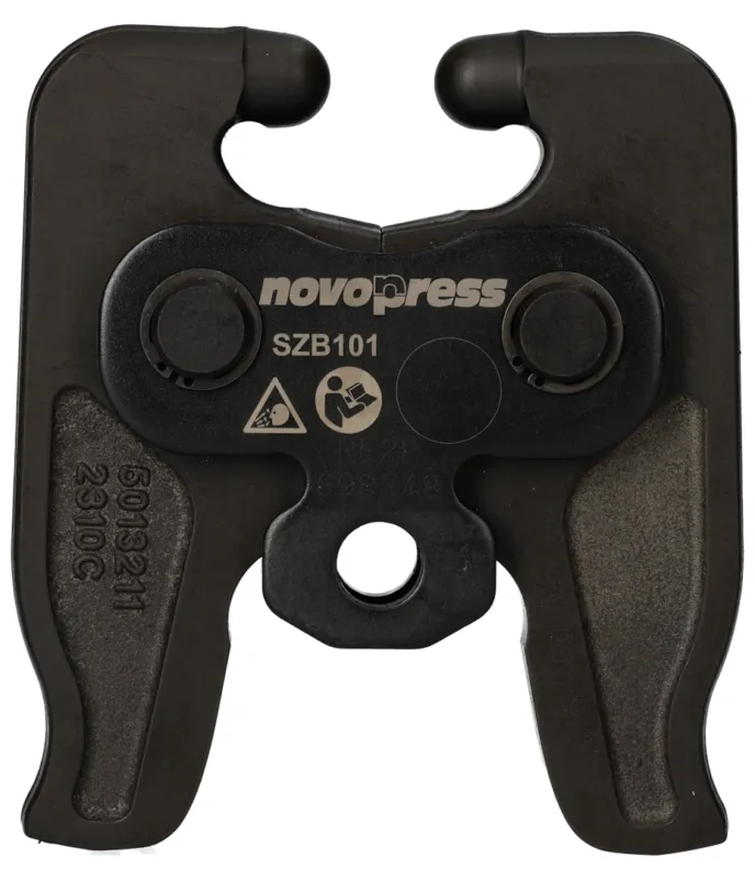 SZB101 adapter do pierścieni obracanych (M/V15-35) NOVOPRESS Taniej