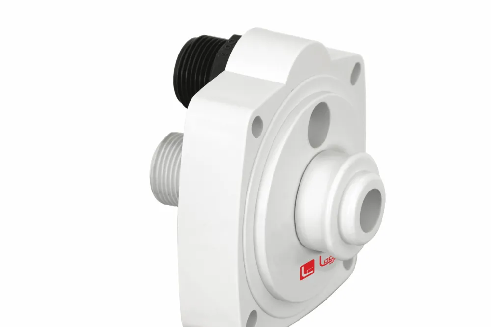 Ekspresowa dostawa Adapter LOGO-P GZ¾" , do korpusu pompy