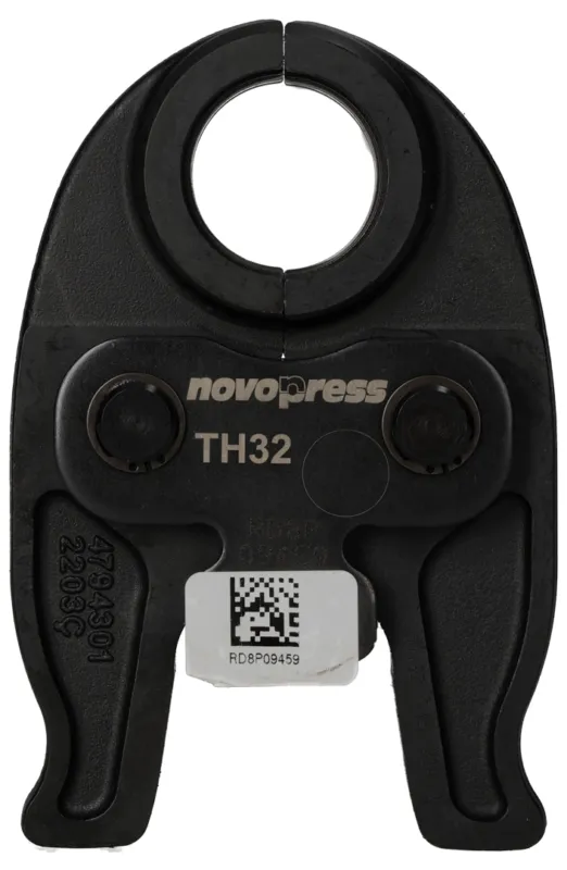 Szczęka zaciskowa PB1 32mm TH-Profile NOVOPRESS Taniej