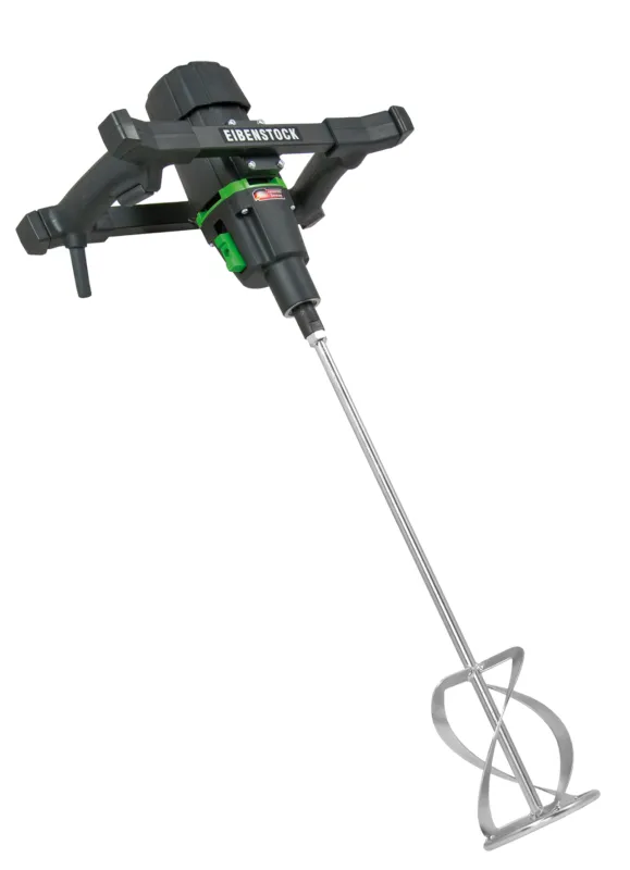 Sprawdź teraz Mieszarka EHR 20/2.6S z mieszadłem Eibenstock 077E2000