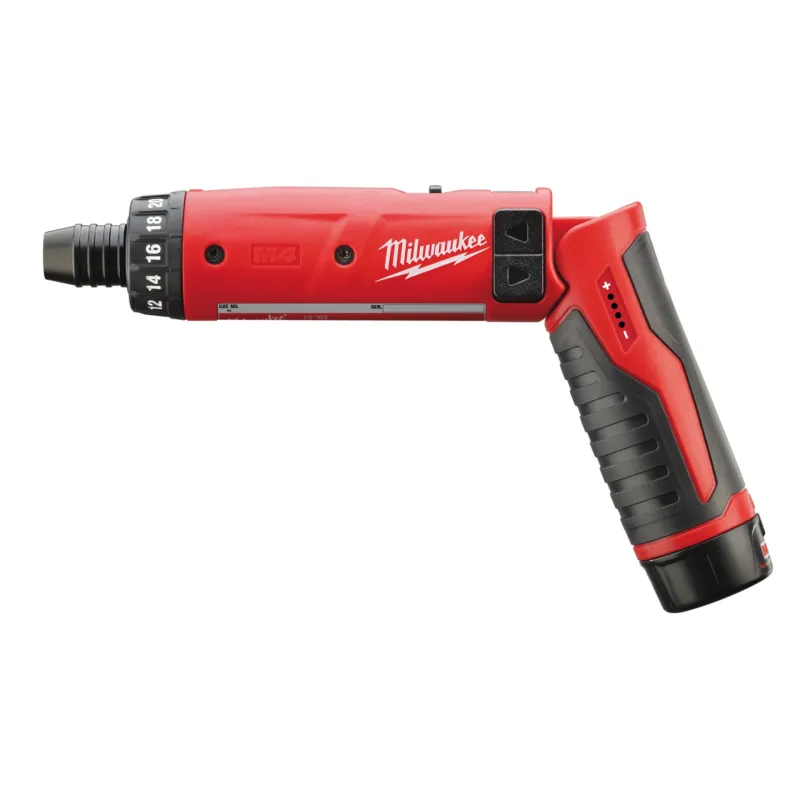 Wkrętak akumulatorowy M4D-202B 4933440475 Szybka wysyłka