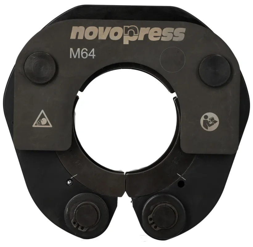 Tarcza zaciskowa 64mm M-Profile NOVOPRESS Kup online