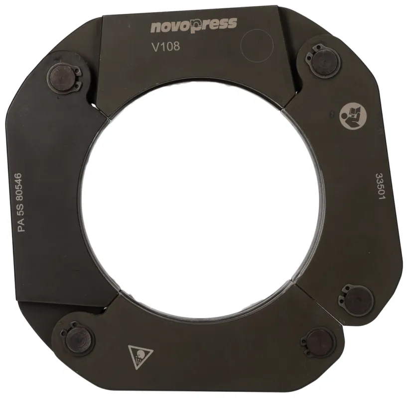 Premium Tarcza zaciskowa V108.0 NOVOPRESS