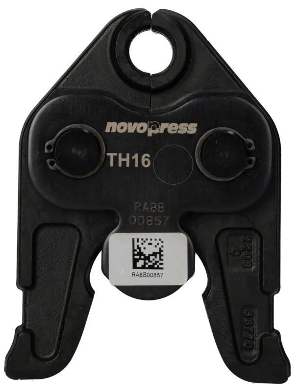 Oferta Szczęka zaciskowa PB2 16mm TH-Profile NOVOPRESS