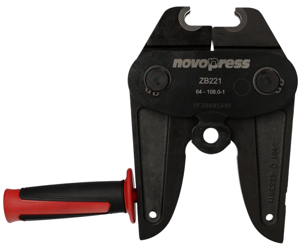Ostatnia szansa Adapter ZB221 NOVOPRESS
