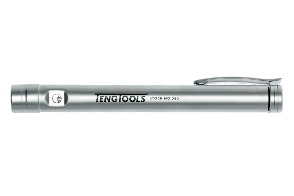 Kup teraz Latarka kieszonkowa LED Teng Tools 585