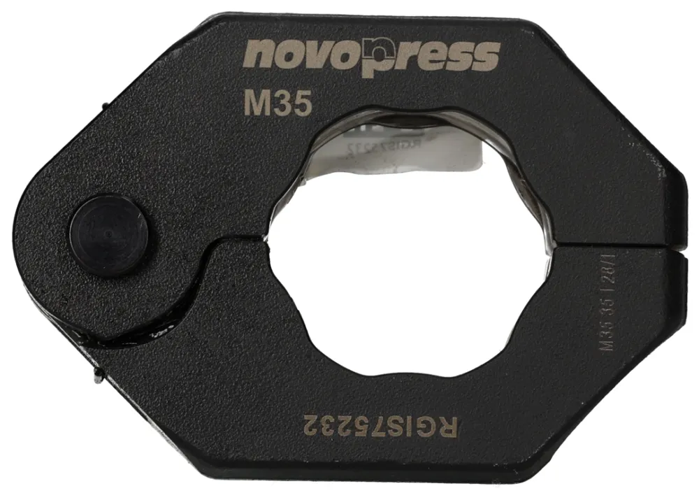 Nowość Pierścień obracany M35 NOVOPRESS