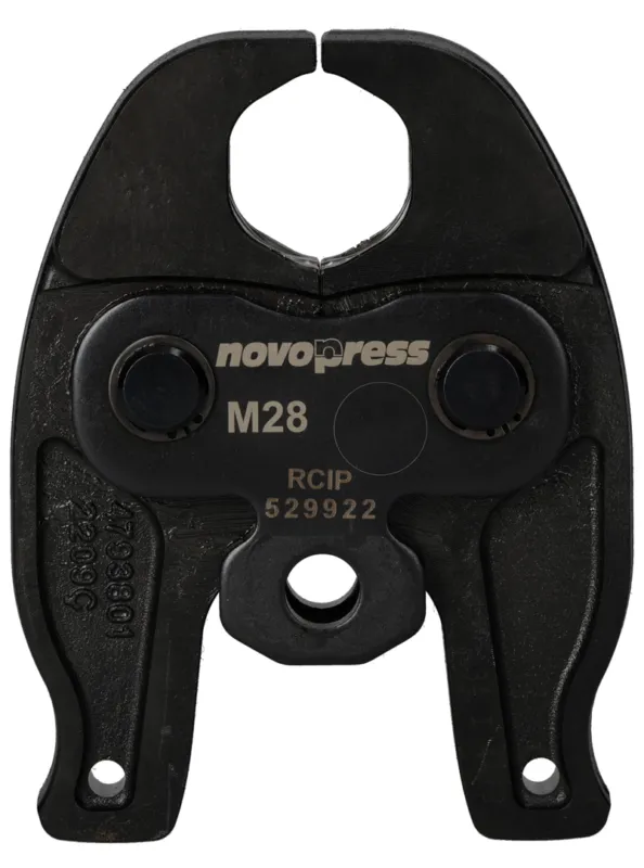 Szczęka zaciskowa PB1 28mm M-Profile NOVOPRESS Tylko do końca tygodnia