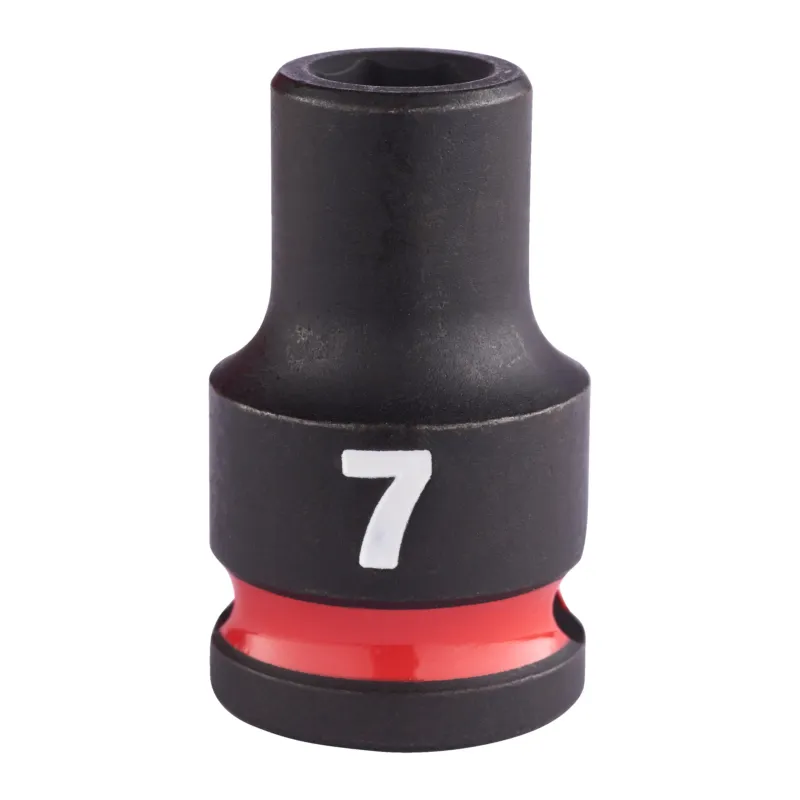 Ekspresowa dostawa Nasadka udarowa Shockwave 3/8" 7 mm Hex 4932480264