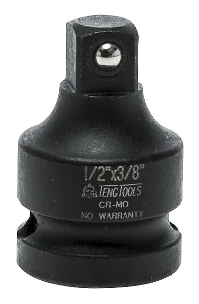 Łącznik redukcyjny udarowy 1/2"-3/8" ANSI Promocja
