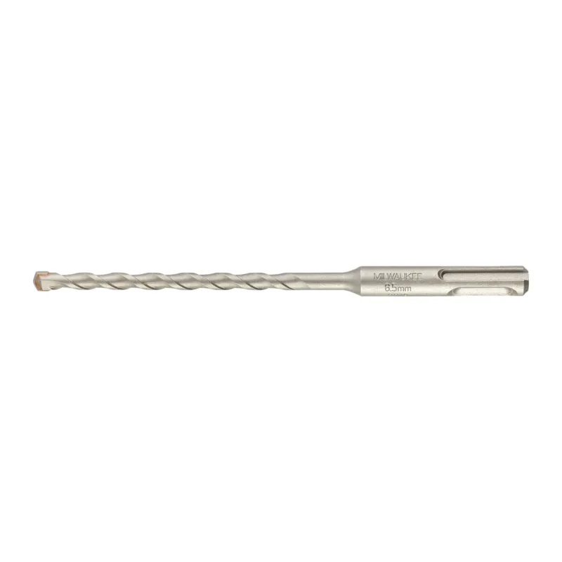 Tylko dziś Wiertło udarowe SDS-Plus Contractor 6.5x160