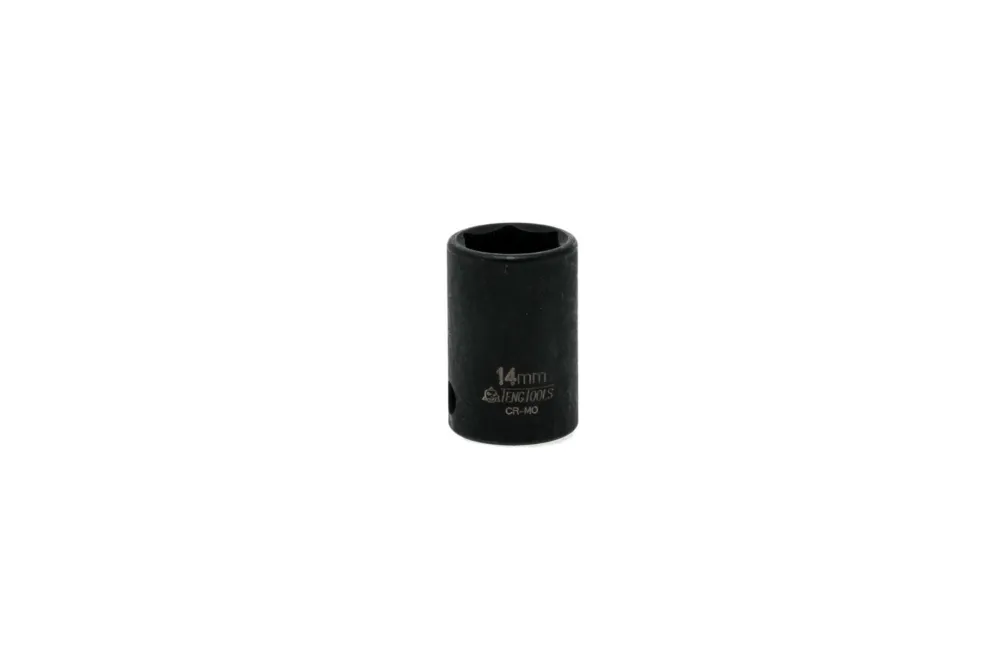 Nasadka udarowa z chwytem 3/8" 14 mm Taniej