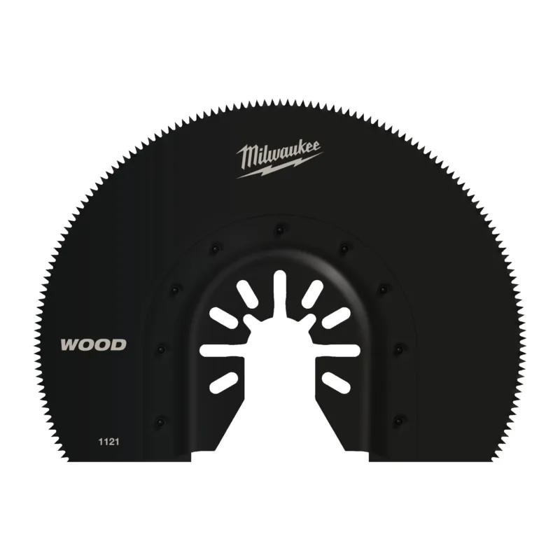 Ostrze do cięcia drewna W 90mm - 1 szt. Premium