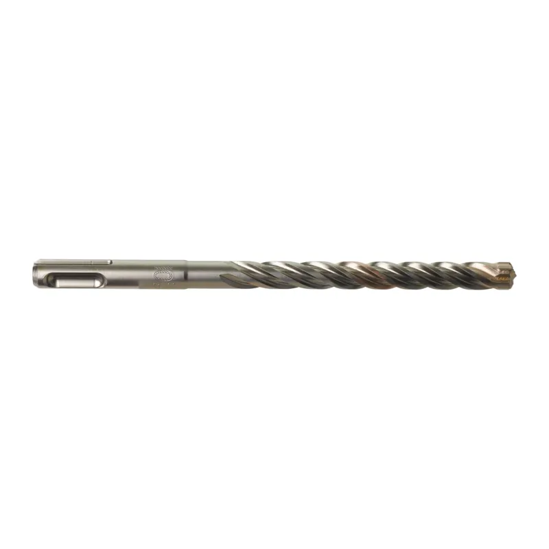 Wiertła SDS Plus MX4 10/100/160 mm - 10 szt. 4932352047 Premium